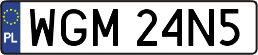 WGM24N5