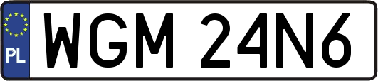 WGM24N6