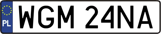 WGM24NA