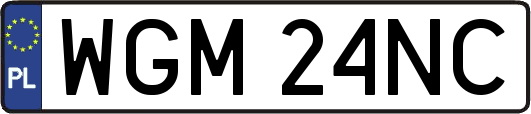 WGM24NC