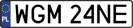 WGM24NE