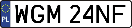 WGM24NF