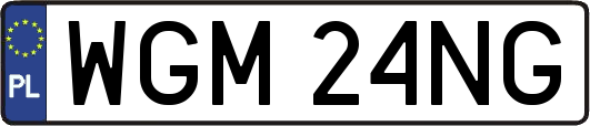 WGM24NG