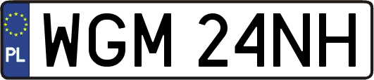 WGM24NH