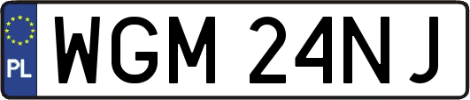 WGM24NJ
