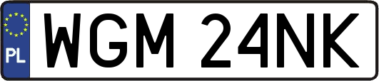 WGM24NK