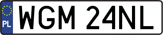 WGM24NL