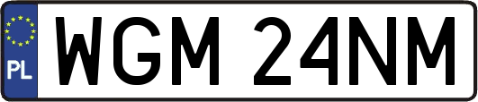 WGM24NM