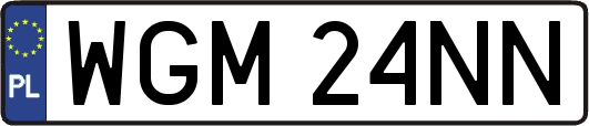 WGM24NN