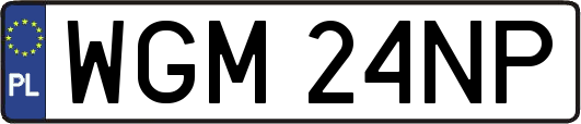 WGM24NP