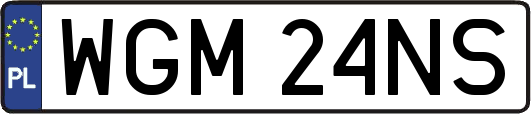WGM24NS