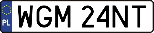 WGM24NT
