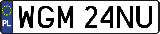 WGM24NU