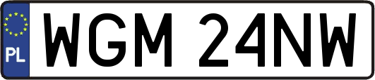 WGM24NW