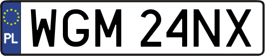 WGM24NX