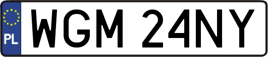 WGM24NY