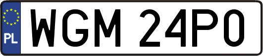 WGM24P0