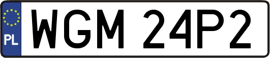 WGM24P2