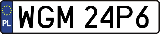 WGM24P6