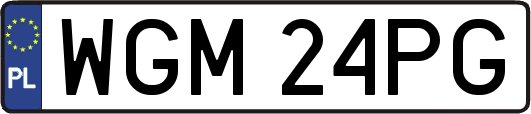 WGM24PG