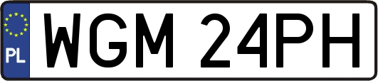 WGM24PH