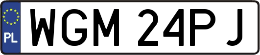 WGM24PJ
