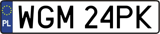 WGM24PK
