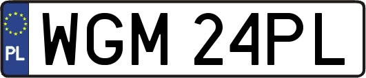 WGM24PL