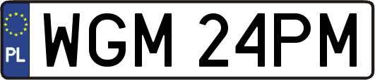 WGM24PM
