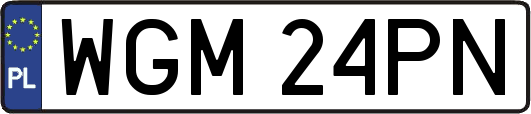 WGM24PN