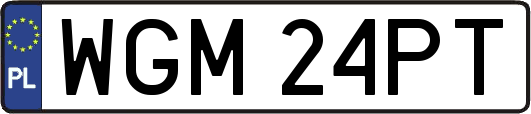 WGM24PT