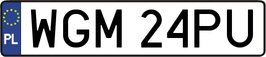 WGM24PU