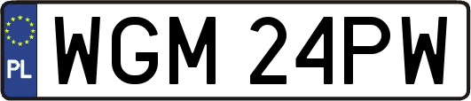 WGM24PW