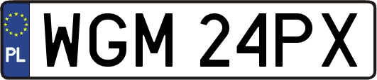 WGM24PX