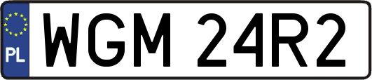 WGM24R2