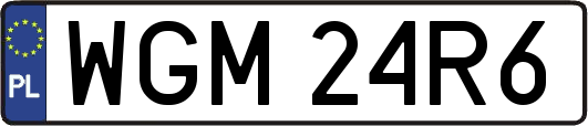 WGM24R6
