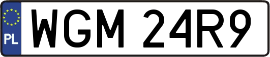 WGM24R9