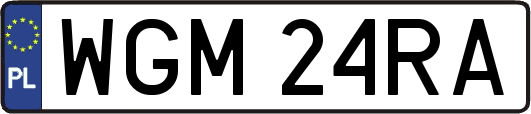 WGM24RA