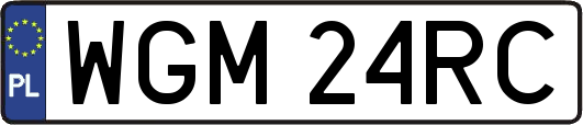 WGM24RC