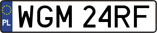 WGM24RF