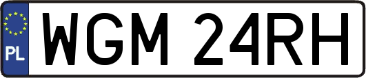 WGM24RH