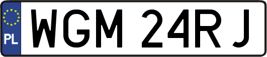 WGM24RJ