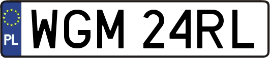 WGM24RL