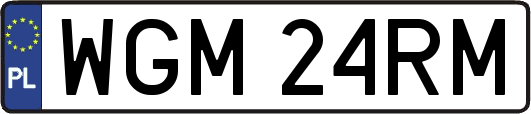 WGM24RM