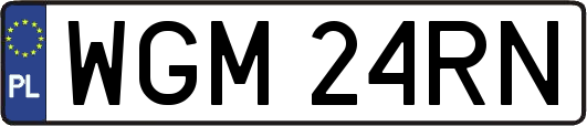 WGM24RN