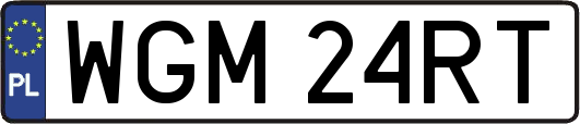 WGM24RT
