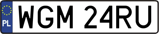 WGM24RU