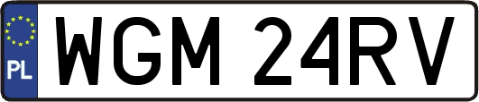 WGM24RV