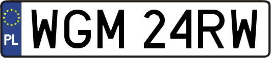 WGM24RW