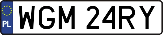 WGM24RY